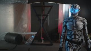 free porn clip 42 TheBattleForEarth – Ophelia – Starshot | superheroine | fetish porn lesbian bdsm porn videos-1