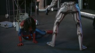 free porn clip 42 TheBattleForEarth – Ophelia – Starshot | superheroine | fetish porn lesbian bdsm porn videos-2