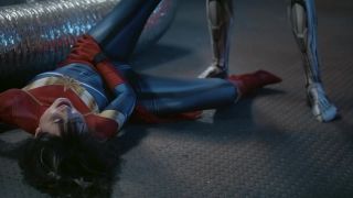 free porn clip 42 TheBattleForEarth – Ophelia – Starshot | superheroine | fetish porn lesbian bdsm porn videos-3