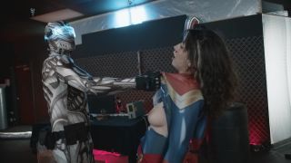 free porn clip 42 TheBattleForEarth – Ophelia – Starshot | superheroine | fetish porn lesbian bdsm porn videos-5
