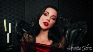 free xxx video 12 Goddess Alexandra Snow – Unholy Confession, tigerr benson femdom on fetish porn -3