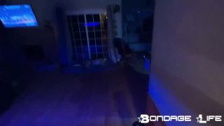 online xxx video 44 bdsm auction BondageLife – Bend For Me Rachel Greyhound, bondage life on femdom porn-9