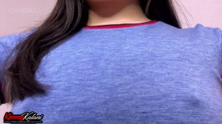 6256 Kimmy Kalani - Blackmailed Your Stepdaughter-2