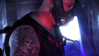 Ariana Rogue - Fantastigirl Vayne Henchman Sex Clip Video...-8