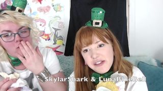 clip 12 Taco Mukbang 720p – Skylar Shark on bbw sexy hardcore sex-2