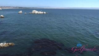 Nor Cal 1 (Amateur porn) Riley Rose-9