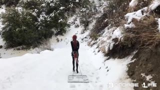 Dashing Though The Snow 12.07.18 Sex Clip Video Porn Down...-5