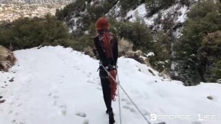 Dashing Though The Snow 12.07.18 Sex Clip Video Porn Down...-6