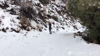 Dashing Though The Snow 12.07.18 Sex Clip Video Porn Down...-8