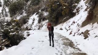 Dashing Though The Snow 12.07.18 Sex Clip Video Porn Down...-9