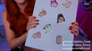 Fun Sticker Therapy Session-7