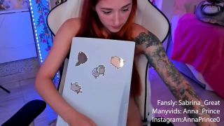 Fun Sticker Therapy Session-8