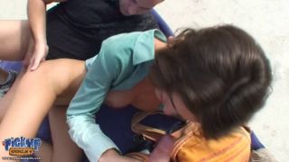 MyPickupGirls - Monique - Hardcore-6