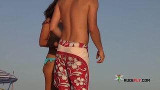 adult video clip 30 Without Bra Amateur: Sp At The Strand - nudism - hardcore porn pov porn hd hardcore-8
