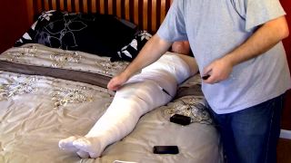 adult clip 21 Viorica - The Revenge Mummy, sensi bdsm on bdsm porn -1