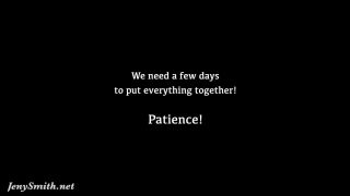 adult video clip 11 Jeny Smith – A Little Patience, youporn fetish on big ass porn -9