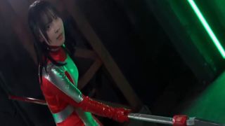 [SuperMisses.com] ZEPE-87 Exorcist Priestess War Knight Triple LancerNEXT-017-2