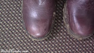 online porn clip 14 Goddess Brooke - Blackmailing My Laywer - femdom pov - pov wwe femdom-1