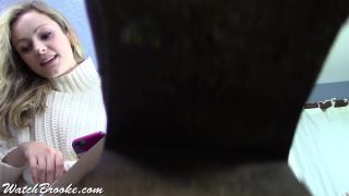 online porn clip 14 Goddess Brooke - Blackmailing My Laywer - femdom pov - pov wwe femdom-7