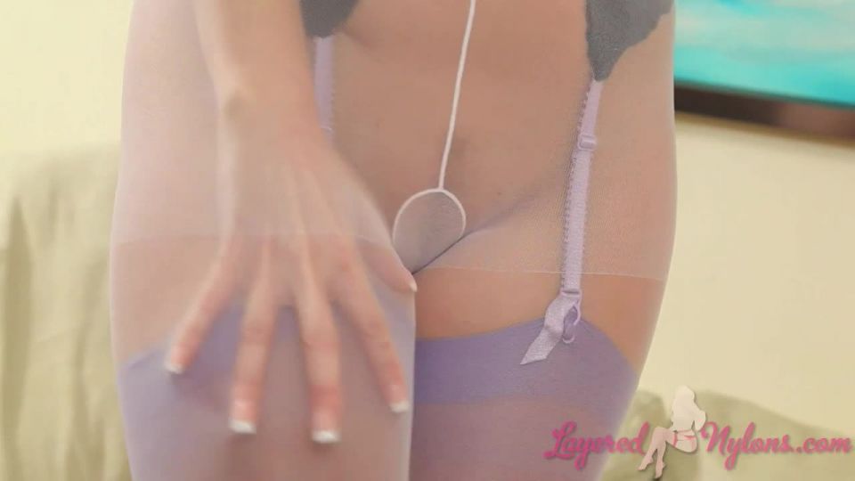 Layeed Nylons 1017hd 1 (mp4)