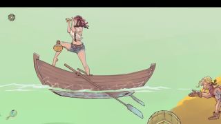 Uncensored In Cartoon 3 Perky little things - gua - jugabilidad-5