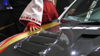 Voyeur Tokyo Auto Salon 4 - 2018kusuko - voyeur - voyeur -5