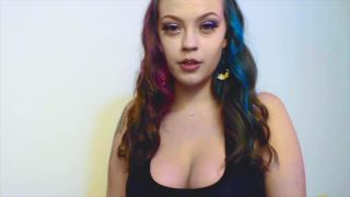 free video 2 DemonGoddessJ - Is It In Yet SPH on pov lesbians sucking big tits-0