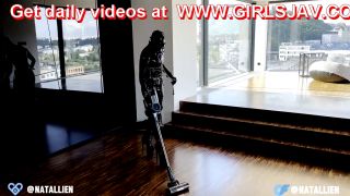 [[GirlsJav.com] Double Latex Doll Sucking Dick - Hotel Room Bali - Natallien OF] Double Latex Doll Sucking Dick - Hotel Room Bali - Natallien OF-9