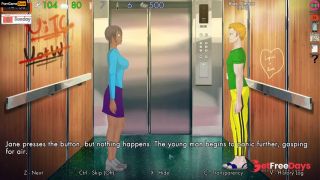 [GetFreeDays.com] Unaware In The City Sex Game Walkthrough Gameplay Part 1 Test 18 Porn Film April 2023-5