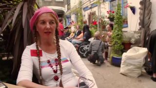 Steve Osada, Hajime Kinoko, Akira Naka - Bondage, Shibari (HD)-4