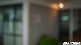 Nia Nacci & Sasha Rose - Spoiled Rotten - Big Tits-5