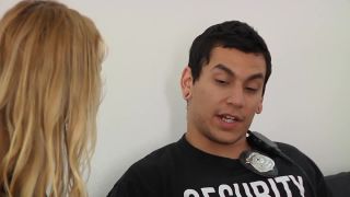Freeze Time – dirtydeedsclips Sexy Jewel Thief FullHD - fetish - fetish porn latina femdom-3