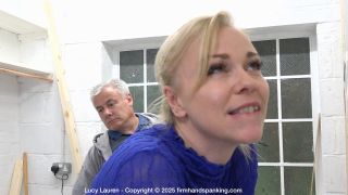 Lucy Lauren Measuring Up-S.-8