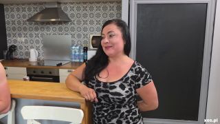 Christina Santes, Belina - Kręcimy pornola Quick View Por...-7