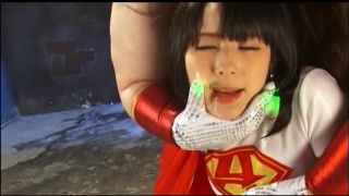 [SuperMisses.com] [GHOR-94] アクセルガール Swan 佳苗るか - PART-GHOR94AccelGirlSwan20161014 part 1-7