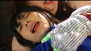 [SuperMisses.com] [GHOR-94] アクセルガール Swan 佳苗るか - PART-GHOR94AccelGirlSwan20161014 part 1-8