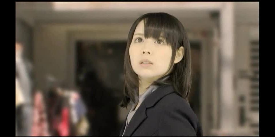[SuperMisses.com] [GHOR-94] アクセルガール Swan 佳苗るか - PART-GHOR94AccelGirlSwan20161014 part 1