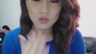 Shemale Webcams Video for May 17, 2019 – 25 - Shemale Videos, Webcam Webcam!-1