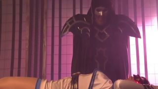 [SuperMisses.com] DHRY-19 Doujin Heroine 18 -Beautiful Witch Girl Fontaine 同人ヒロイン18 魔法美少女戦士フォンテーヌ Sakura Tsuji-016-6