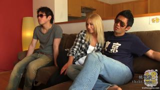 Video Lindsey Olsen Ghost II: vol  1, vol  2 1080p FullHD-1
