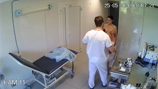 Hidden-Zone.com- Hidden camera in the cosmetic clinic.-8