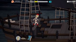 Jackismyname145 - Piratezons - FuckerMan [Season 1]-2