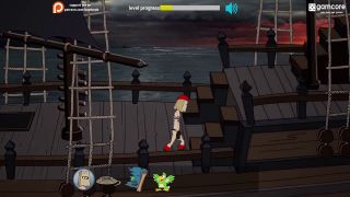 Jackismyname145 - Piratezons - FuckerMan [Season 1]-3