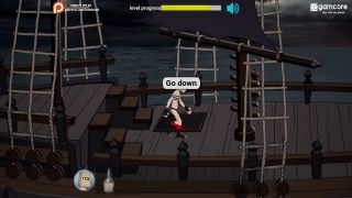 Jackismyname145 - Piratezons - FuckerMan [Season 1]-8