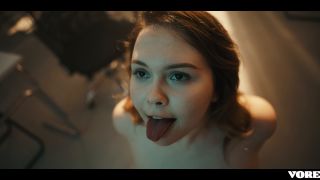 Amateur porn Amateur porn  Alice Peachy - Genesis Reversed 2160P - Fetish -6