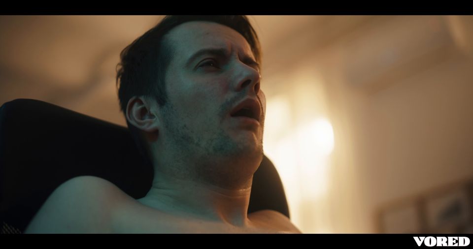 Amateur porn Amateur porn  Alice Peachy - Genesis Reversed 2160P - Fetish 