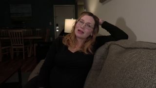 adult clip 2 Bettie Bondage - Small Penis Step-Sons With Step-Mom - UltraHD 4K 2160p, oil fetish on creampie -2
