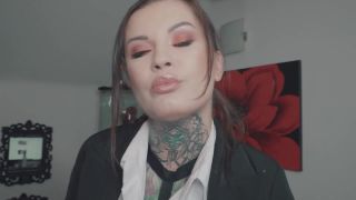 [K2S.CLUB] SabienDeMonia - I WILL CUM INSIDE YOU!!! - Solo custom - Big Boobs - FullHD 1080P-1