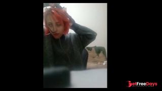 How I do My Hair and Makeup-4