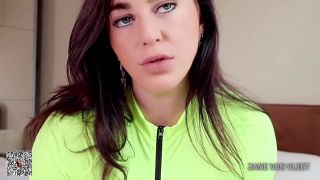 JaneVanVliet - Dutch JOI, jerk of to my tits-0